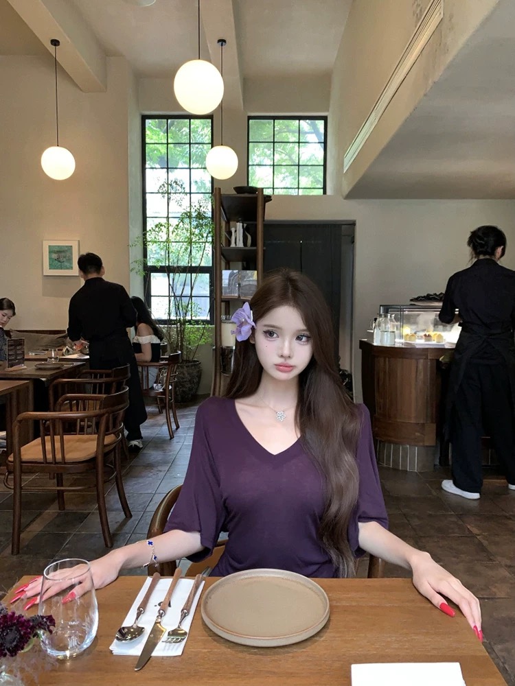 Serving looks top CTO994 images